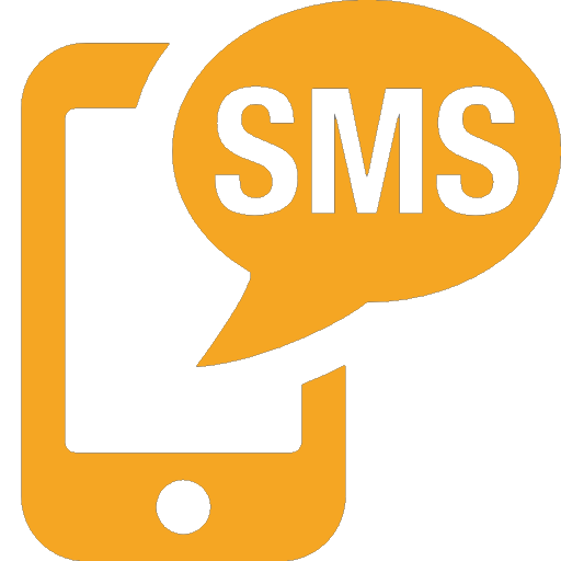 SMS and Email